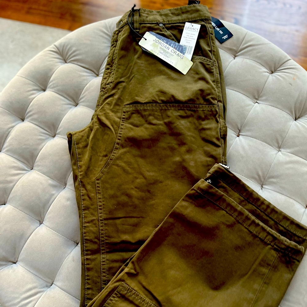 Jordan Craig Jeans